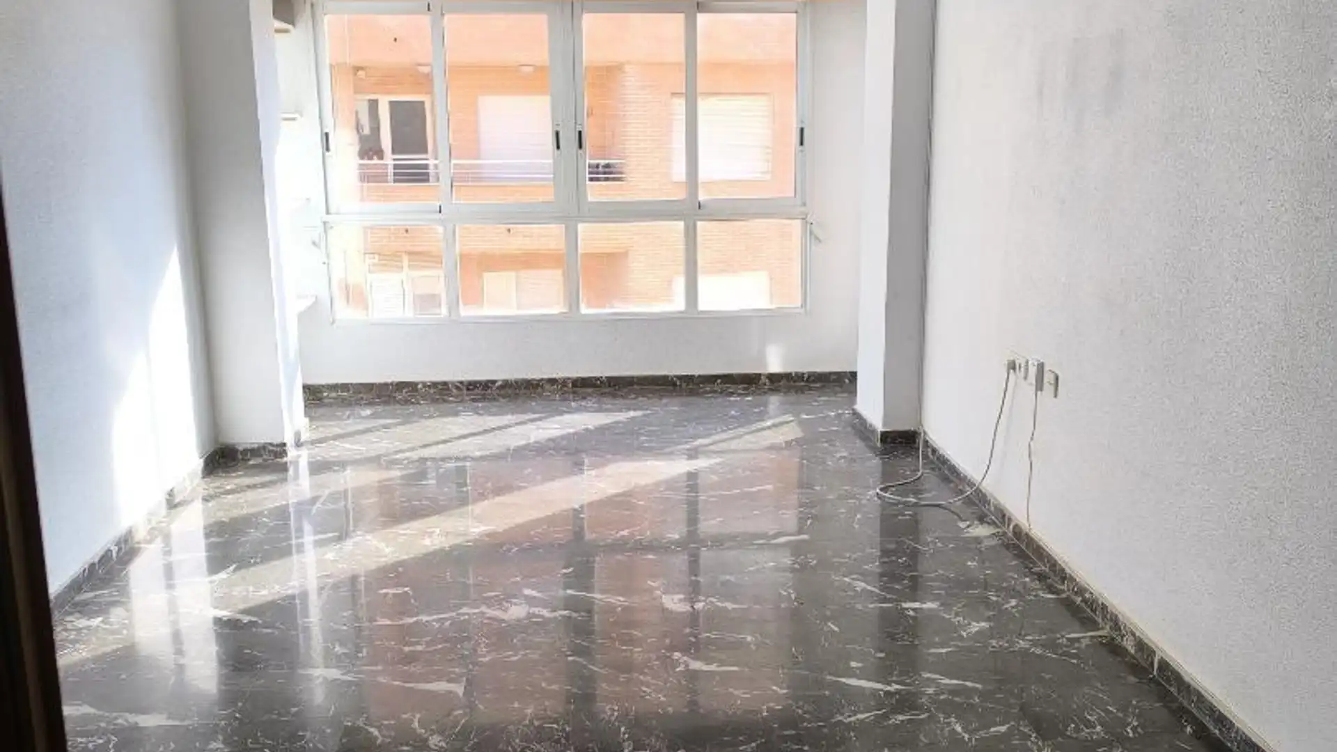 Piso en  Calle Historiador Juan Torres Fontes 13 - Foto 1