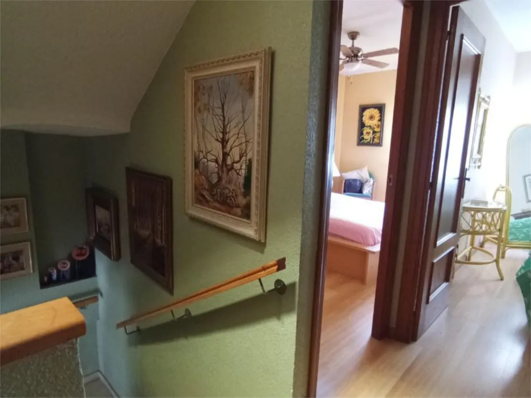 Casa adosada en  Calle de la Dorada 6 - Foto 31