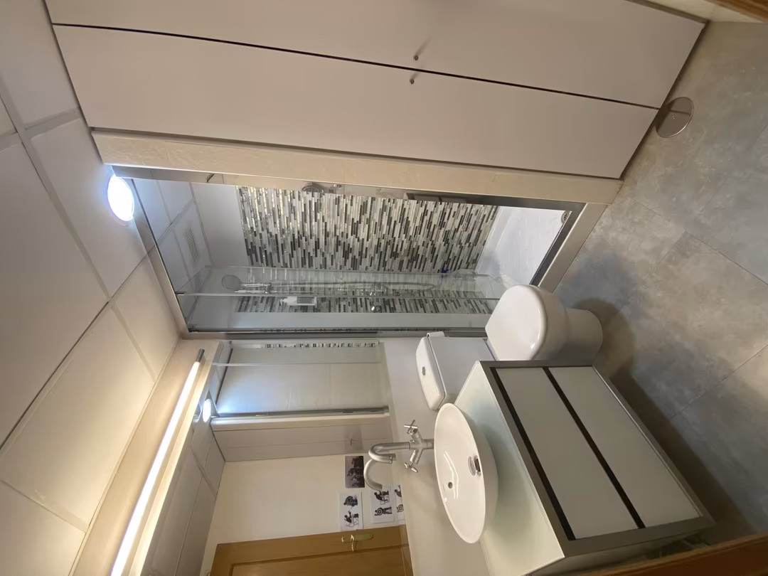 Piso en  Plaça Doctor Gómez Ulla 20 - Foto 9