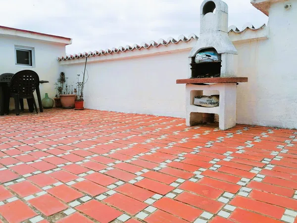 Piso en Puerto de la Torre, 29190, Fuente Alegre - El Chaparral - Los Morales - Foto 23