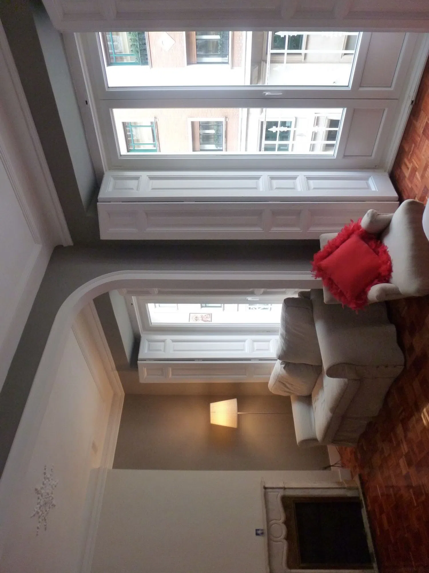 Estudio en calle de Claudio Coello, 93 - Foto 1