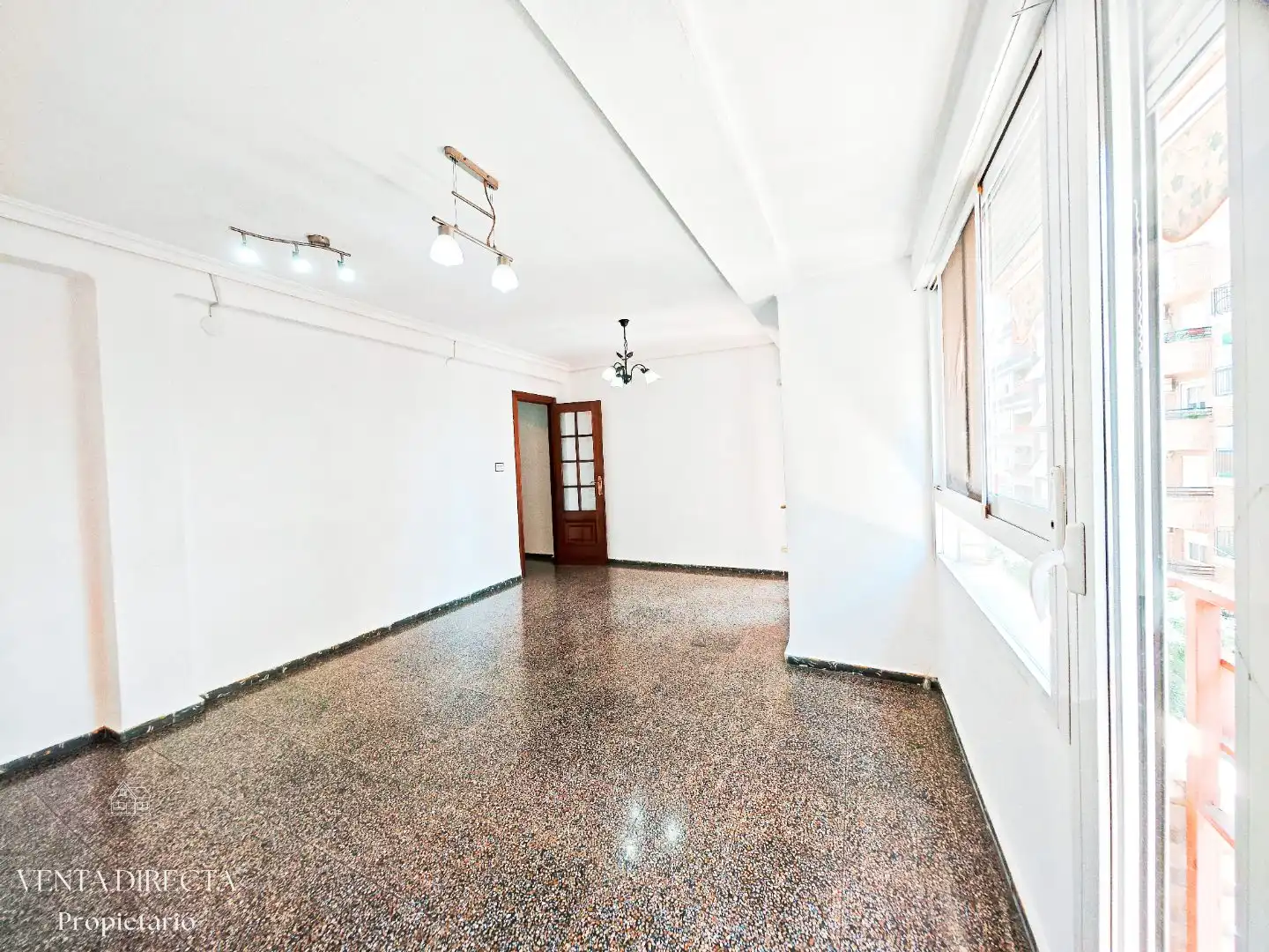 Piso en Burjassot - Foto 3