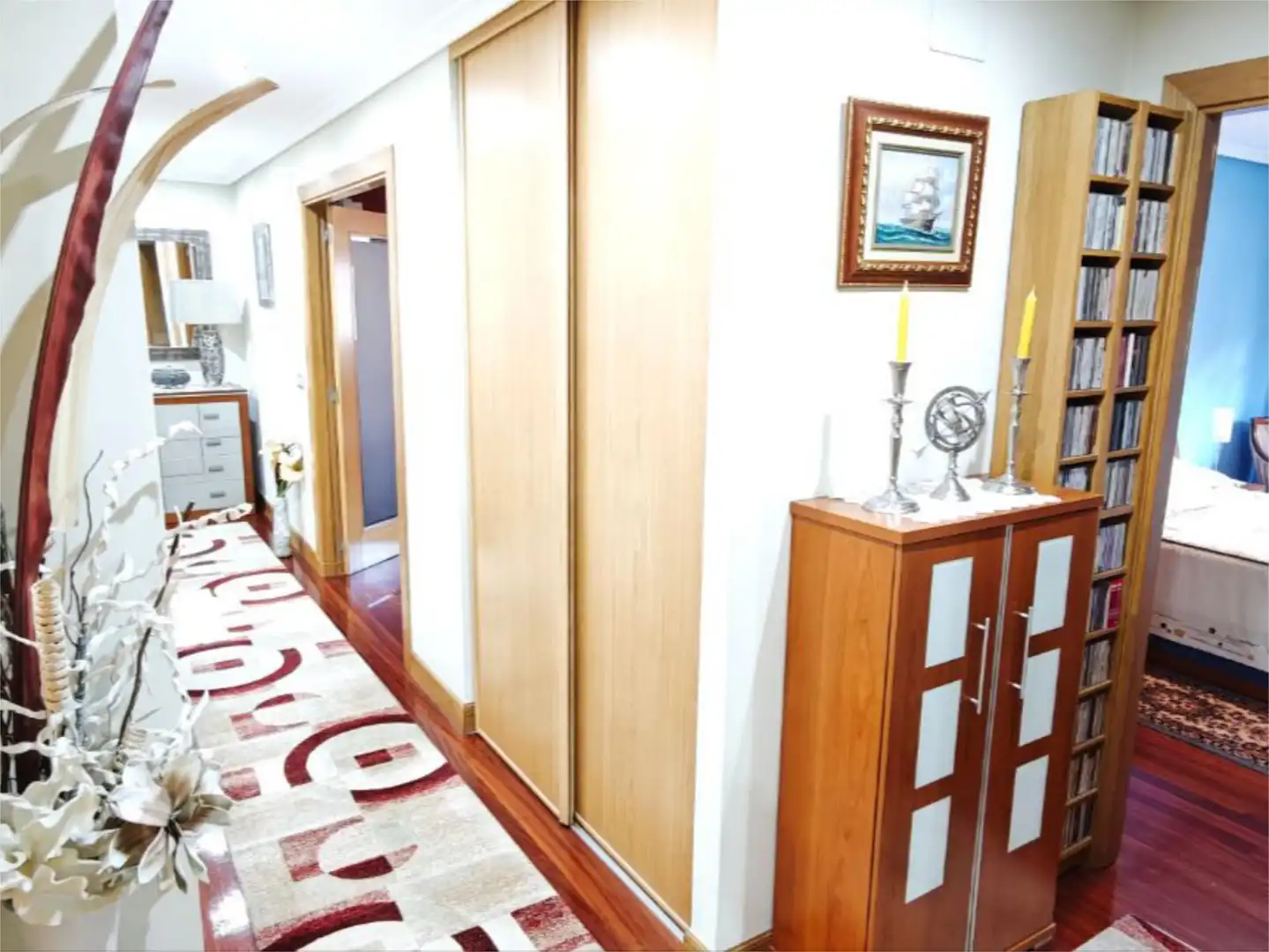 Piso en  Sor Natividad Homedes Kalea 16B - Foto 37