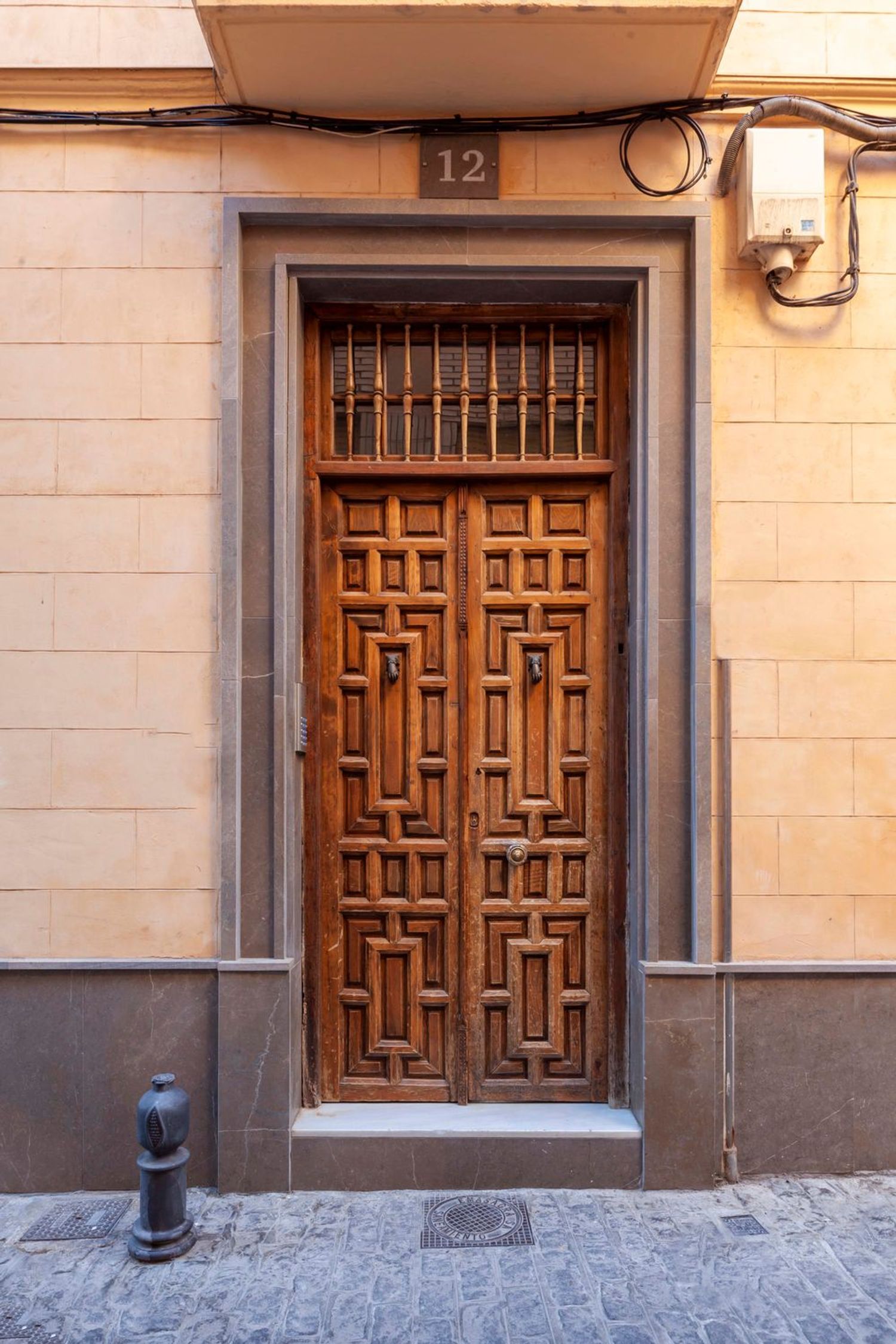 Piso en Calle Rejas de la Virgen, 12, Figares, Figares - Foto 10