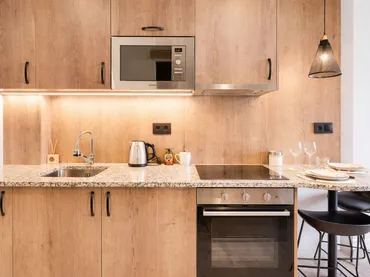 Estudio en Esplugues de Llobregat - Foto 7