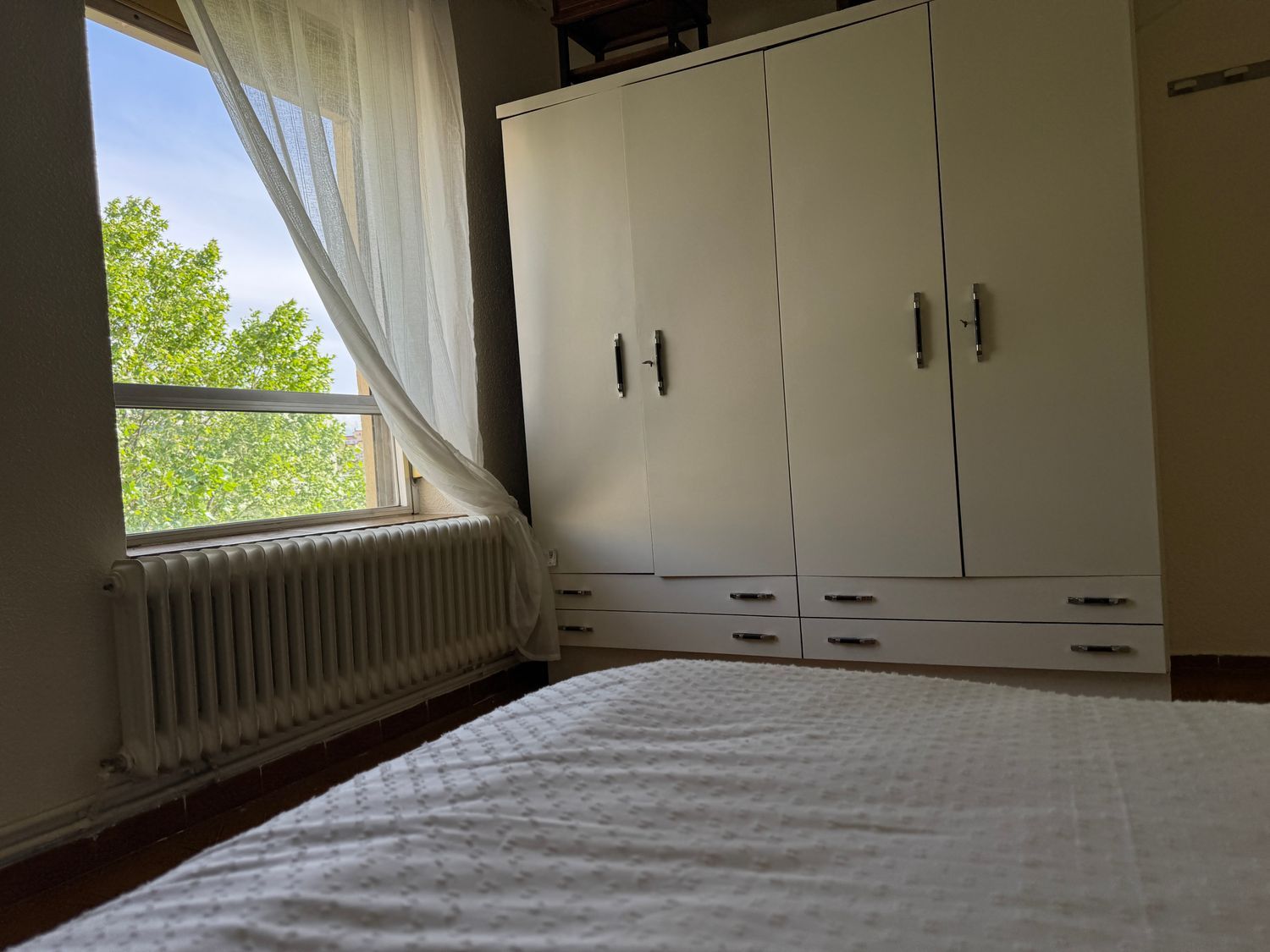 Piso en paseo de la Estación, 110 - Foto 8