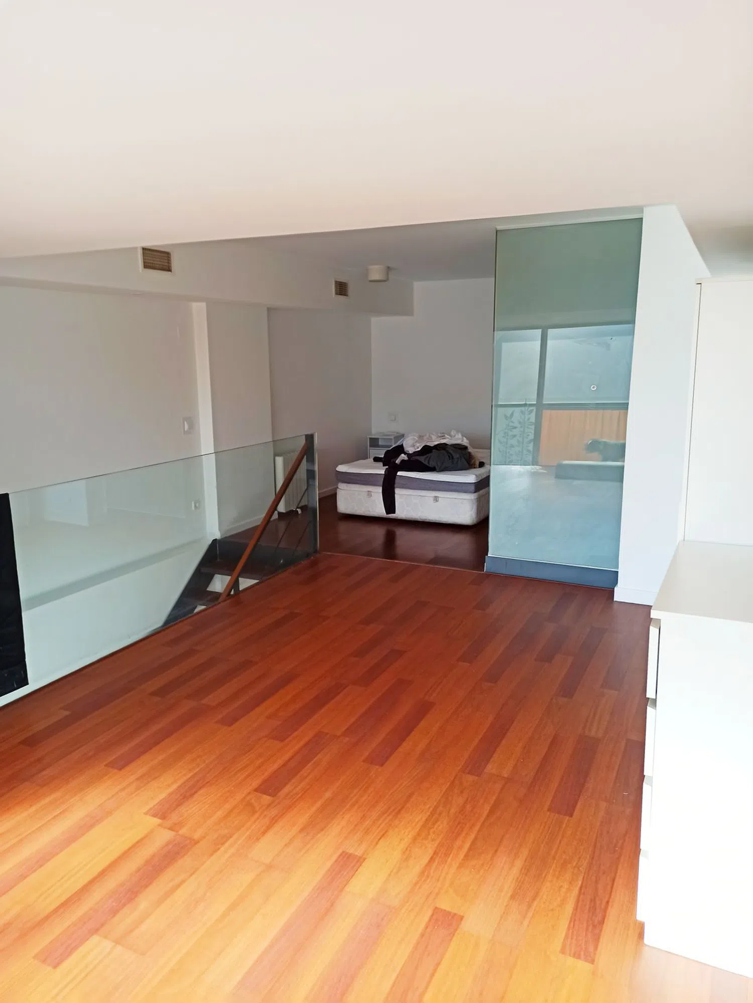 Estudio en avenida del Cerro del Águila, 2 - Foto 8