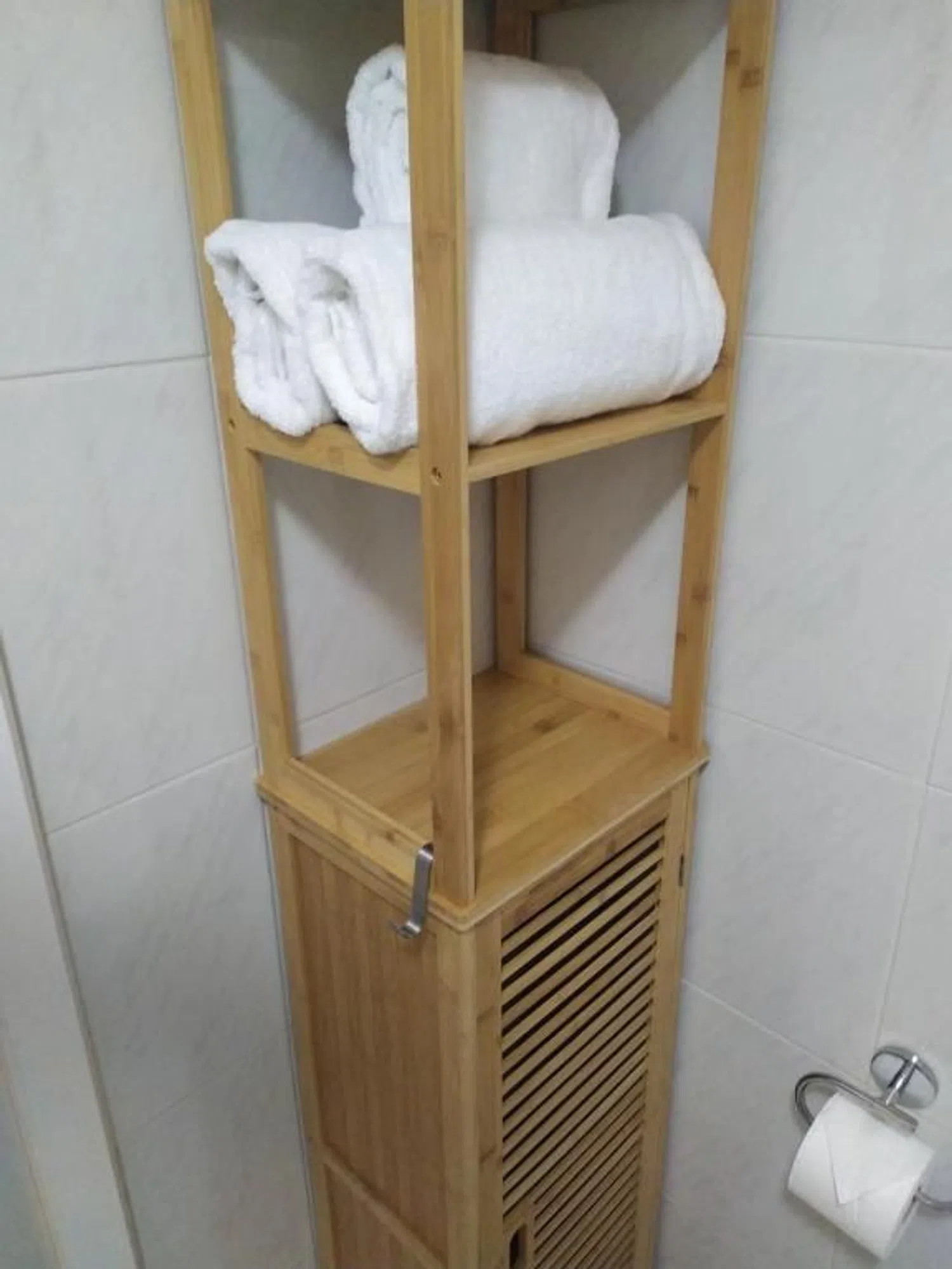 Estudio en calle Ferrería, 24 - Foto 9