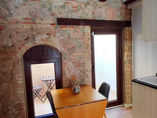 Chalet adosado en calle de Josep Benlliure, 307 - Foto 11
