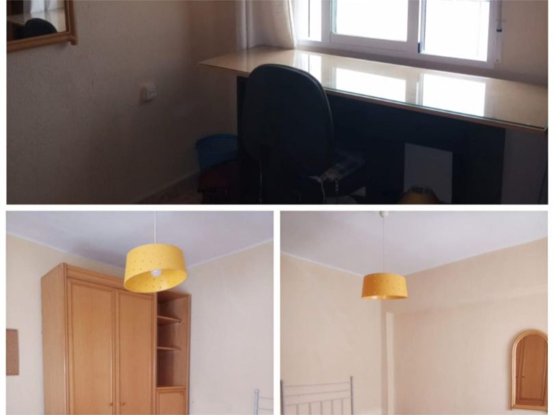 Piso en  Calle Don Lope de Sosa 14 - Foto 4