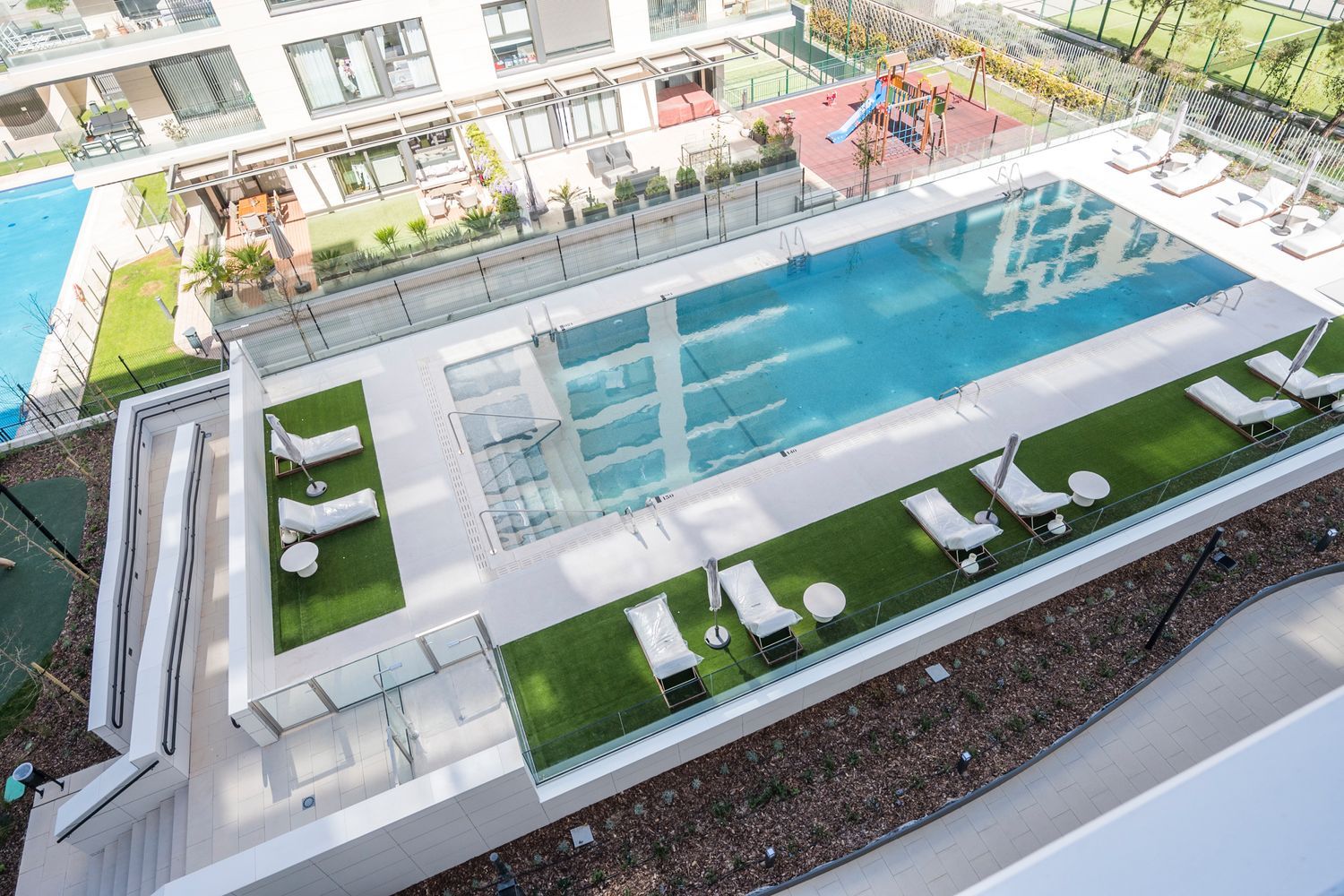 Piso en avenida de Juan Antonio Samaranch, 47 - Foto 39