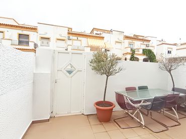 Casa adosada en  Urbanizacion Altomar 306 - Foto 4