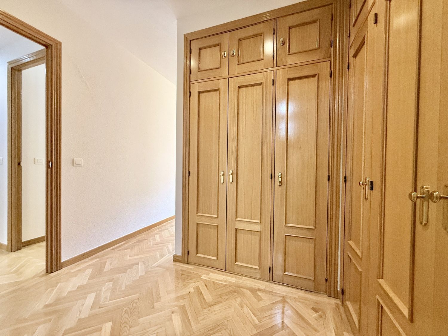Piso en Calle del Marqués de la Valdavia - Foto 21
