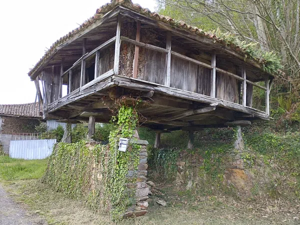 Casa de pueblo en El Pito - Cudillero, 1 - Foto 8