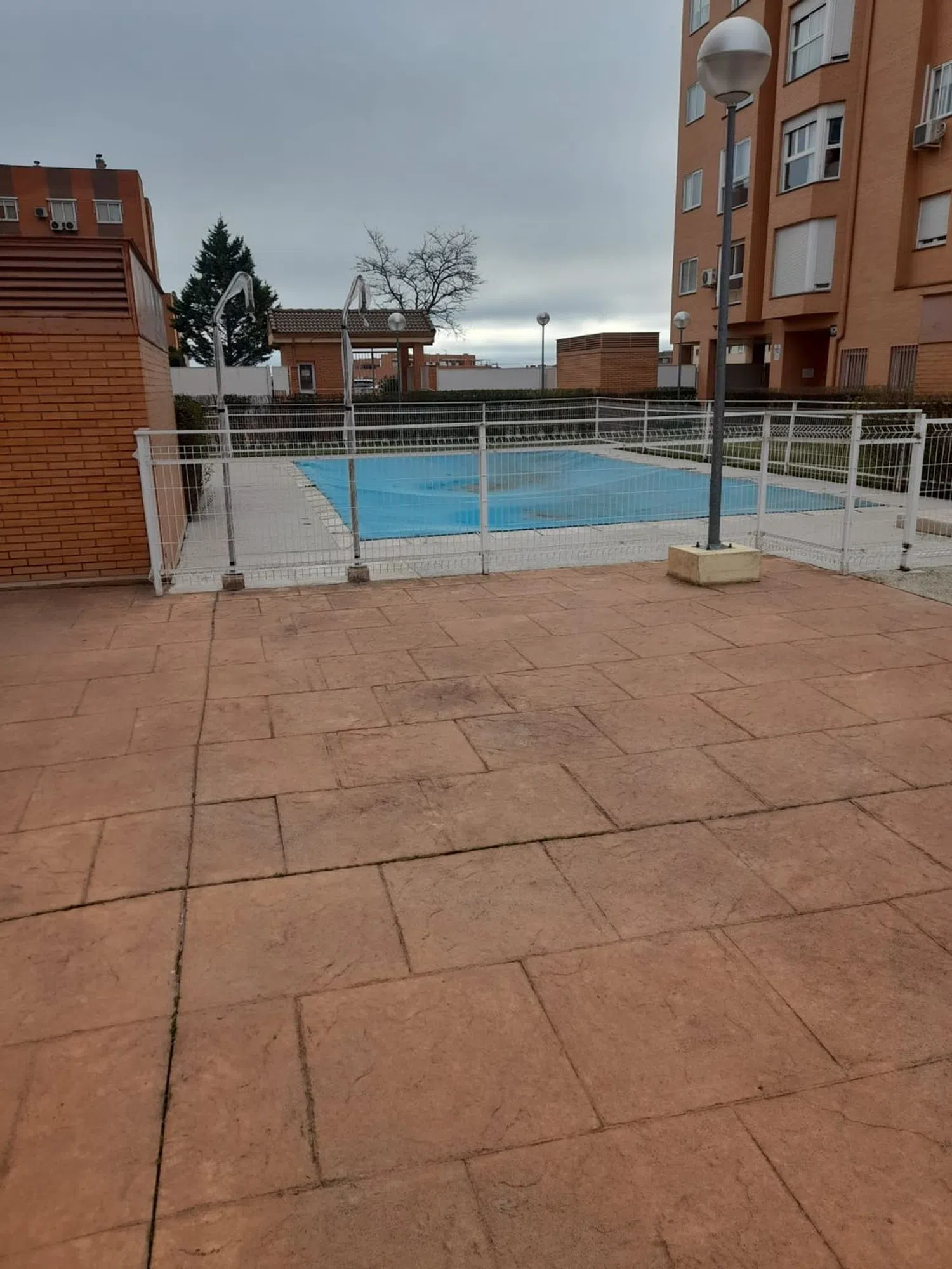 Piso en calle Antonio Van de Pere, 39 - Foto 3