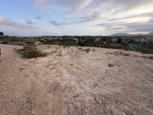 Finca rústica en Diseminado Paraje Salado Bajo, 14 - Foto 18