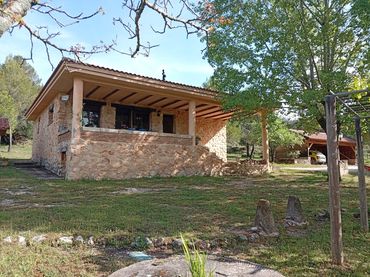 Chalet en  Calle Diseminados 37 - Foto 4