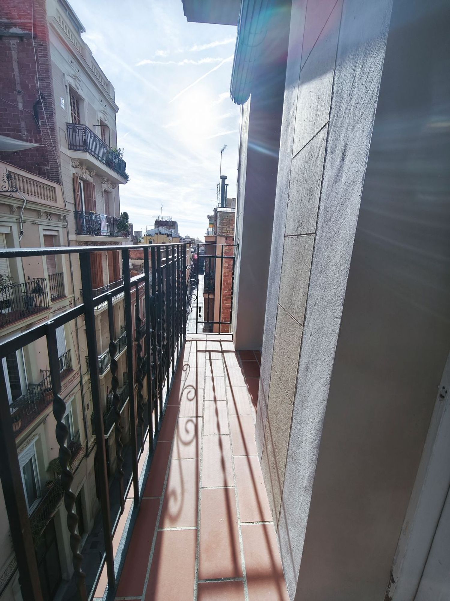 Piso en Calle de Pere Serafí, 36, Vila de Gràcia - Foto 13