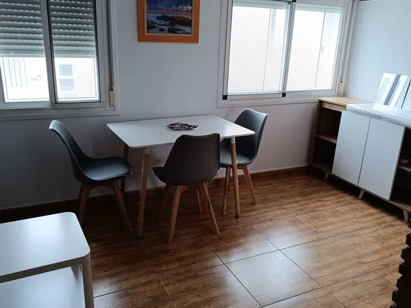 Piso en Menéndez Pelayo, 6, Centro, Centro - Foto 1