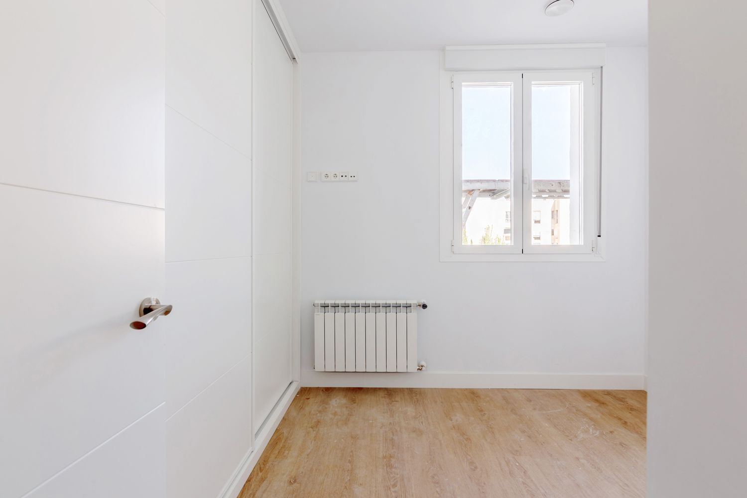 Piso en calle de Hermosilla, 7 - Foto 22