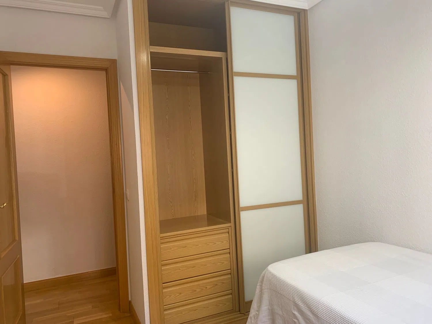 Piso en calle de María Tubau, 19 - Foto 33