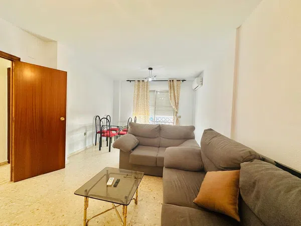 Piso en Avenida de Juan Carlos I, 47, San Luis - Albarregas, San Luis - Albarregas - Foto 6