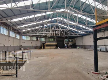 Nave Industrial en  Carrer de Carles Riba 27 - Foto 11
