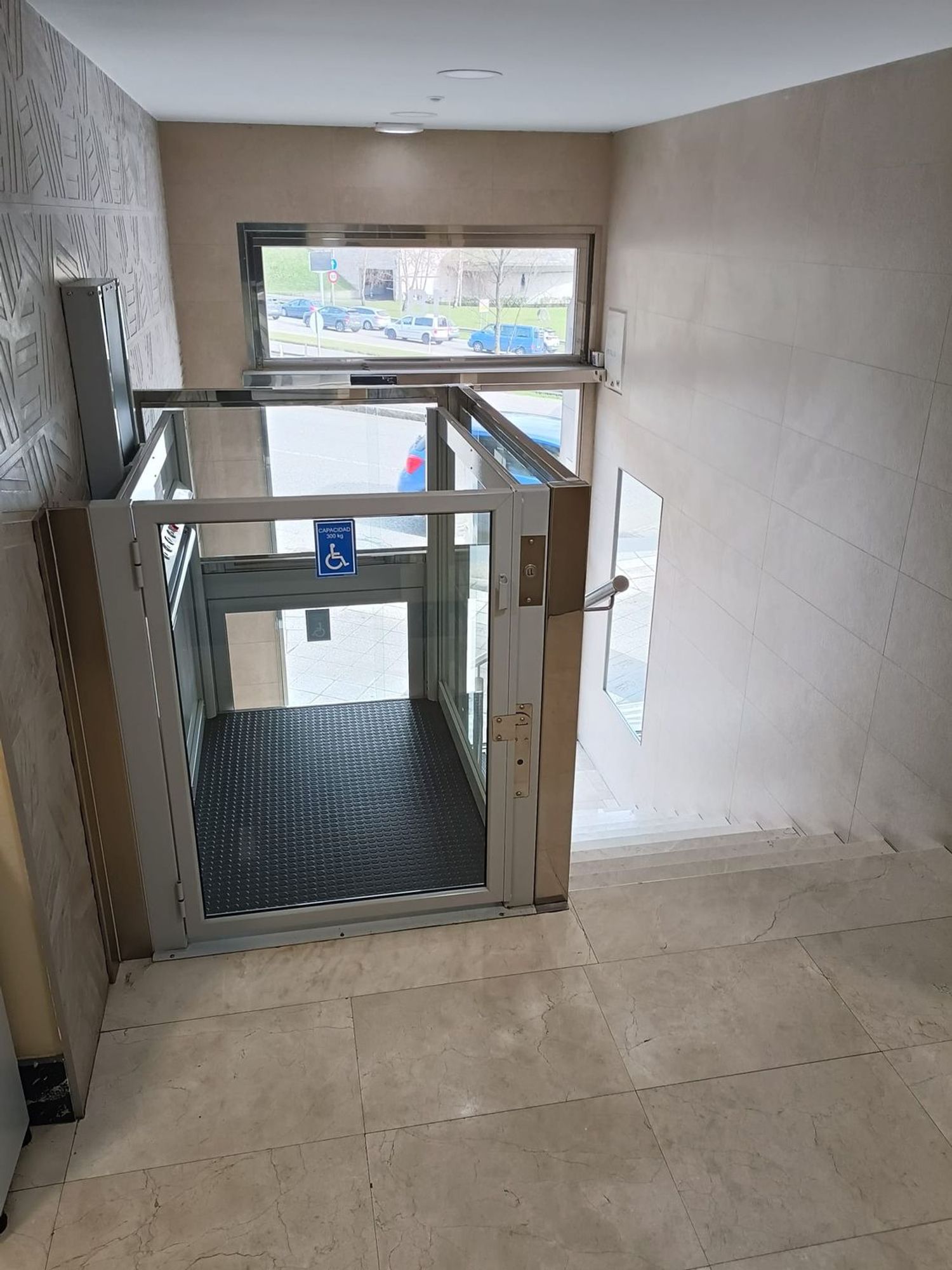 Piso en calle Ángel Muñiz Toca, 18 - Foto 2