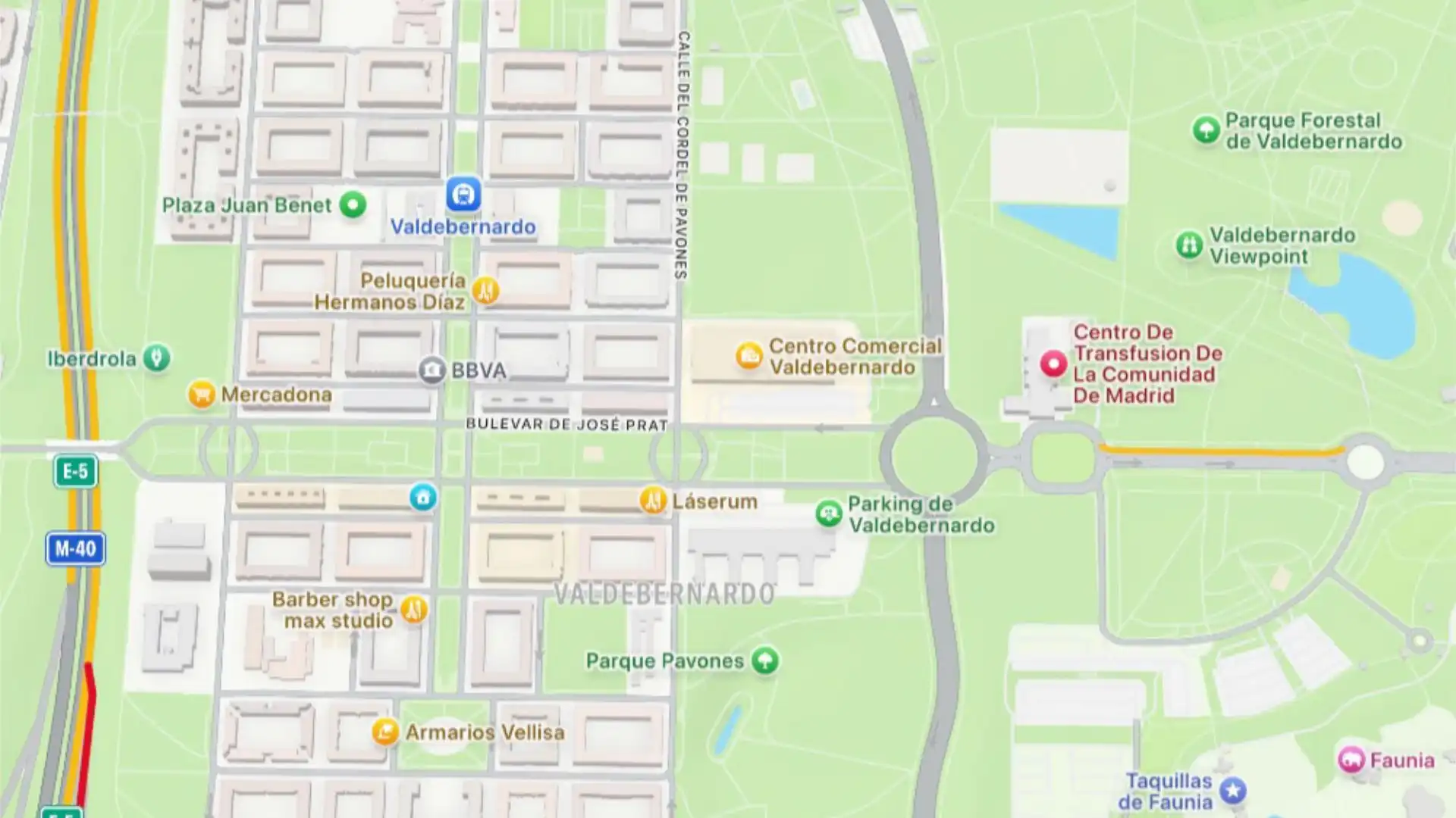 Piso en  Madrid Capital - Foto 13