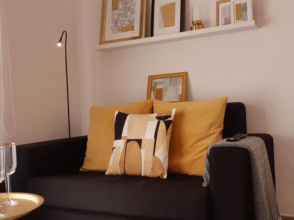 Estudio en calle Aceviño, 2 - Foto 4