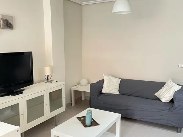 Alquiler de estudio en Avenida Lisboa, 3 - Foto 14