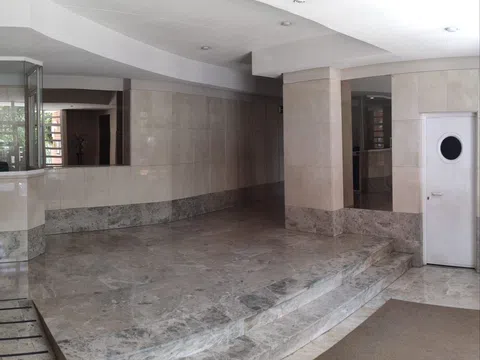 Piso en calle de Numancia, 6