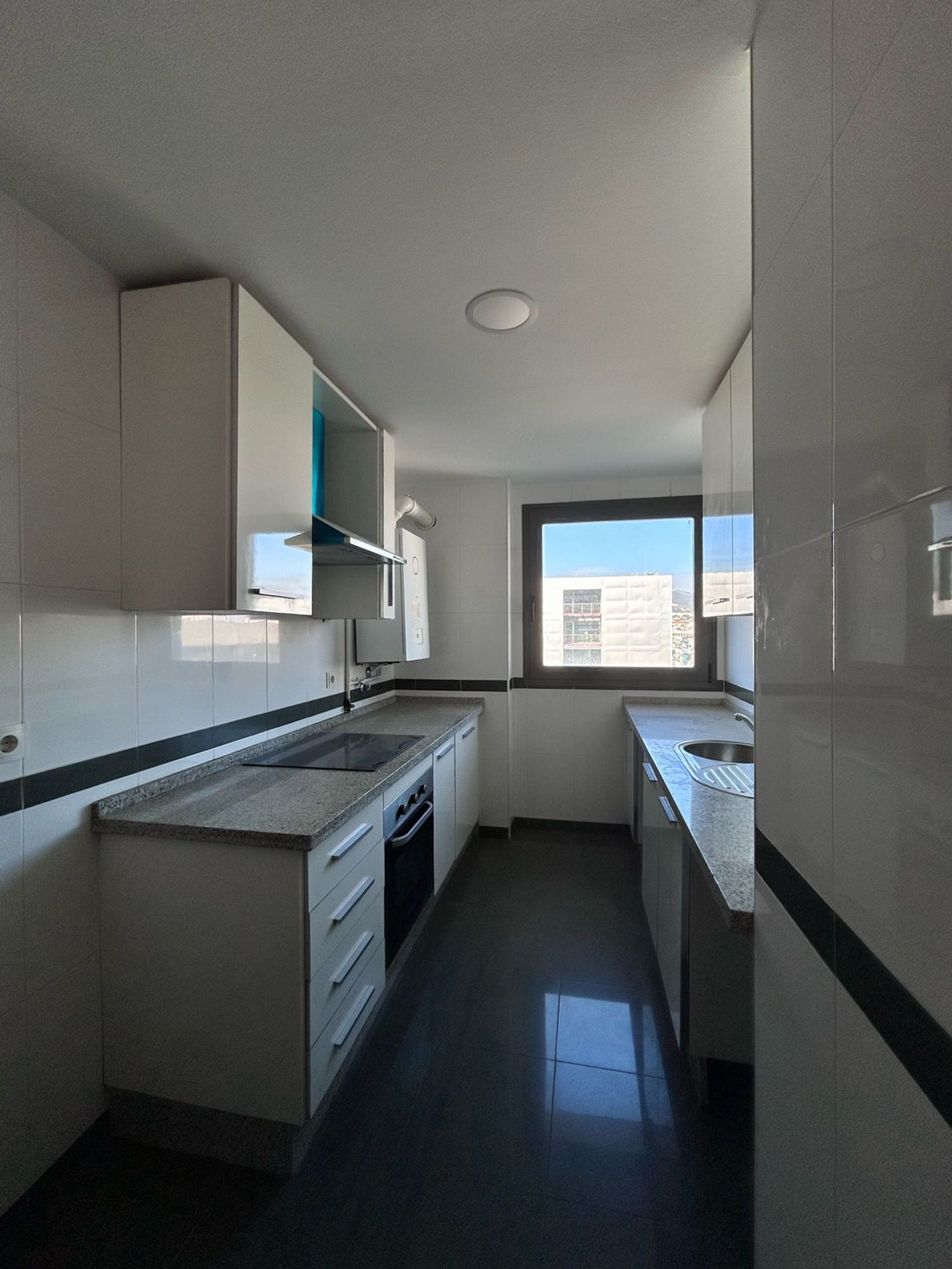 Piso en avenida de la Libertad, 1 - Foto 2