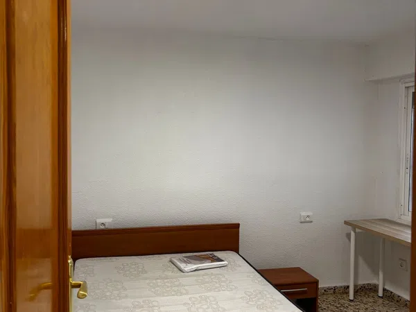 Piso en Plaza Camachos, 18, El Carmen - Foto 25