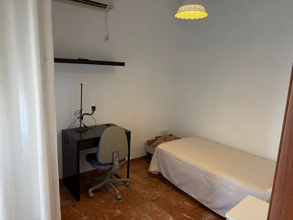 Piso en Calle Virgen de Aguas Santas, 17, Ramón de Carranza - Madre Rafols - Foto 19