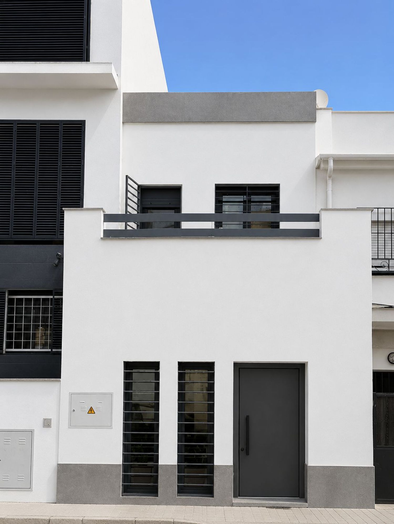 Casa o chalet independiente en Calle Écija, 11, Tiro de Línea - Foto 2