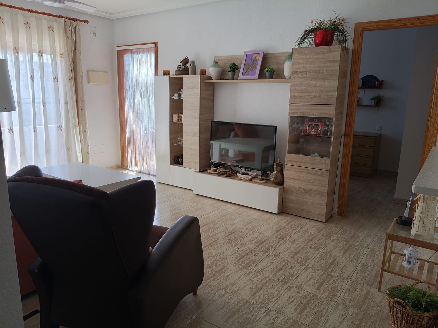 Piso en Calle Río Guadiana, 65, Mil Palmeras, Mil Palmeras - Foto 12