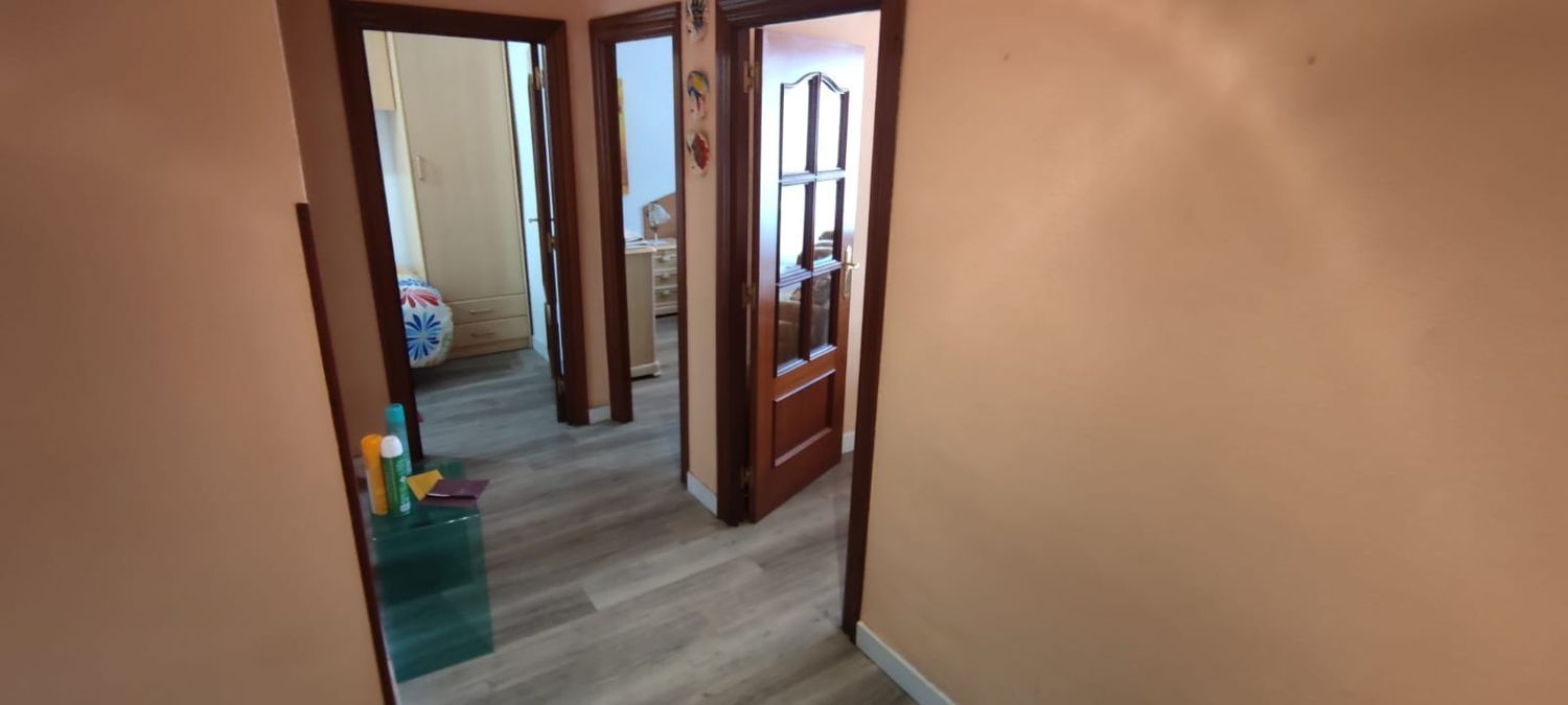 Piso en calle Juan del Castillo, 20 - Foto 2