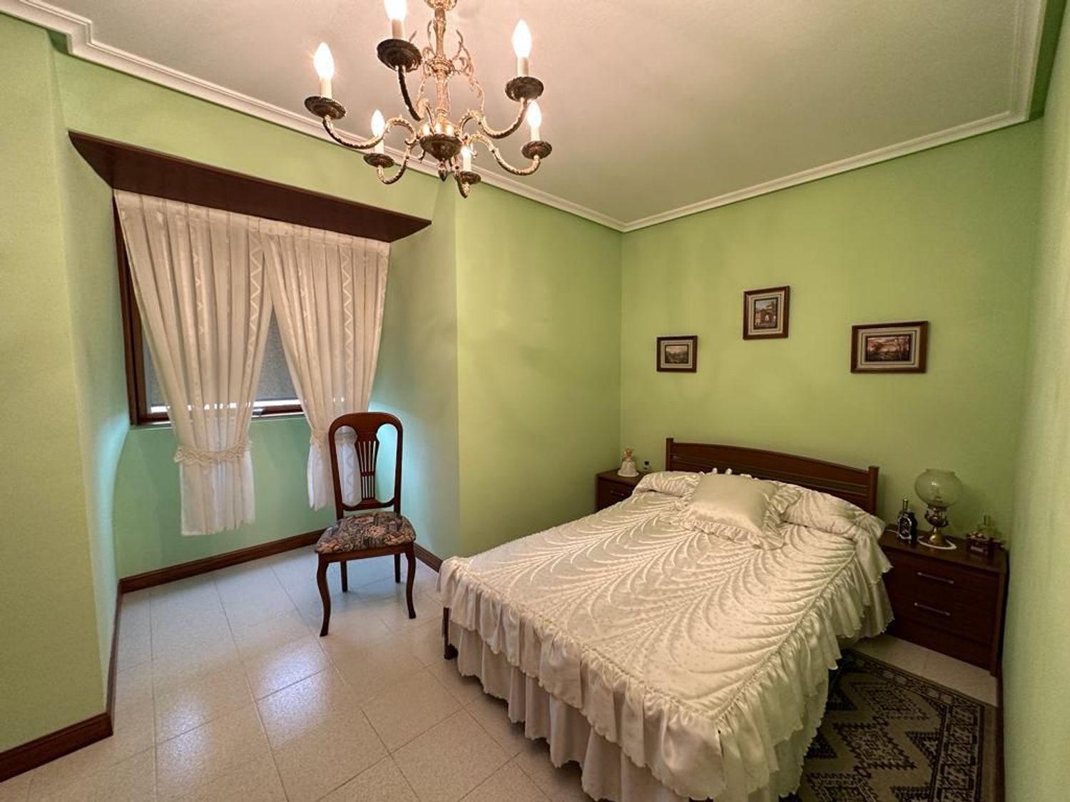 Piso en Avenida Ris, 9, Palacio, Palacio - Foto 14