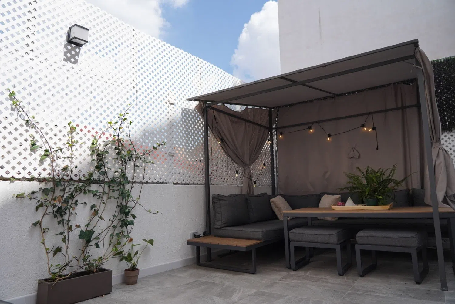 Dúplex en calle de Hernani, 25 - Foto 10