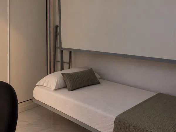 Piso en Divina Enfermera, 14, Alameda - Foto 12