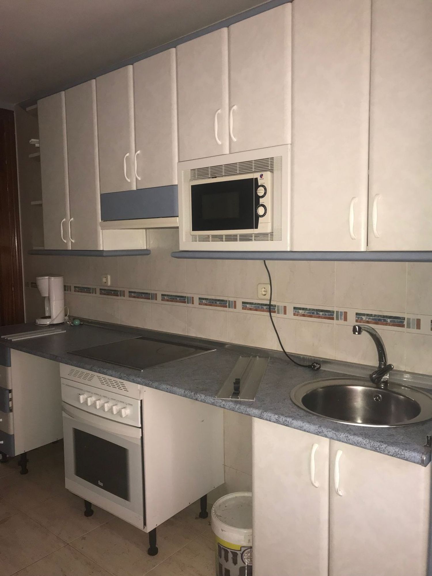 Piso en calle María Cristina, 9 - Foto 3