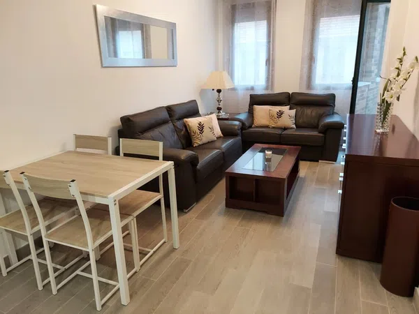 Piso en Calle Segismundo Moret, 4, Victoria Eugenia - Foto 5
