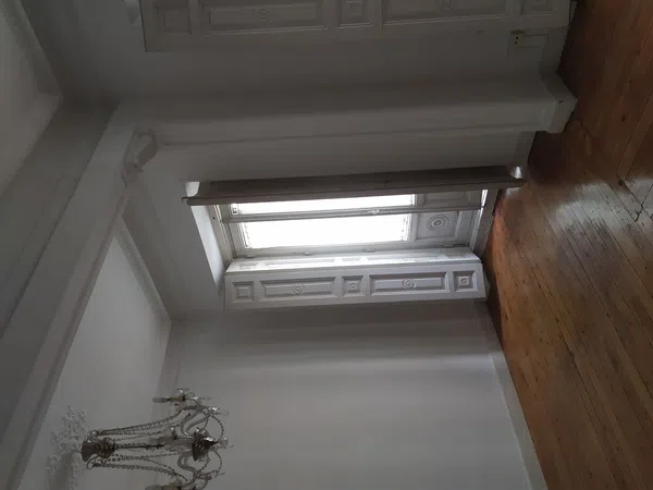 Piso en Huertas-Cortes, Madrid
