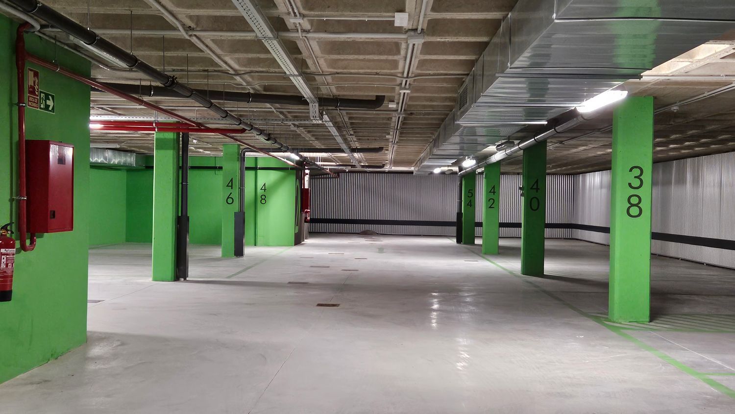 Ático en calle Acuario, 31 - Foto 24