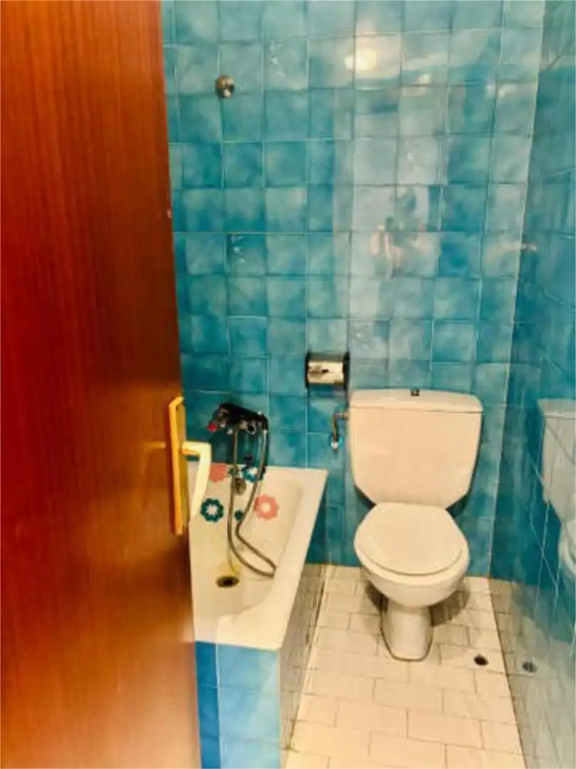 Piso en casco histórico - Foto 4