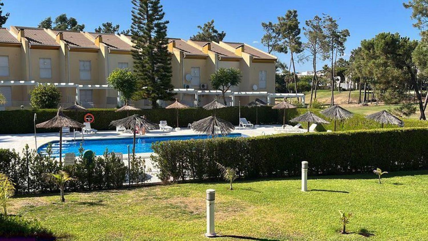 Piso en Paseo del Golf, 17 a, Islantilla Golf, Islantilla Golf - Foto 16