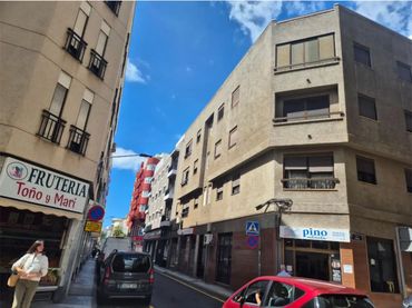 Piso en  Calle Álvarez de Lugo 44 - Foto 1