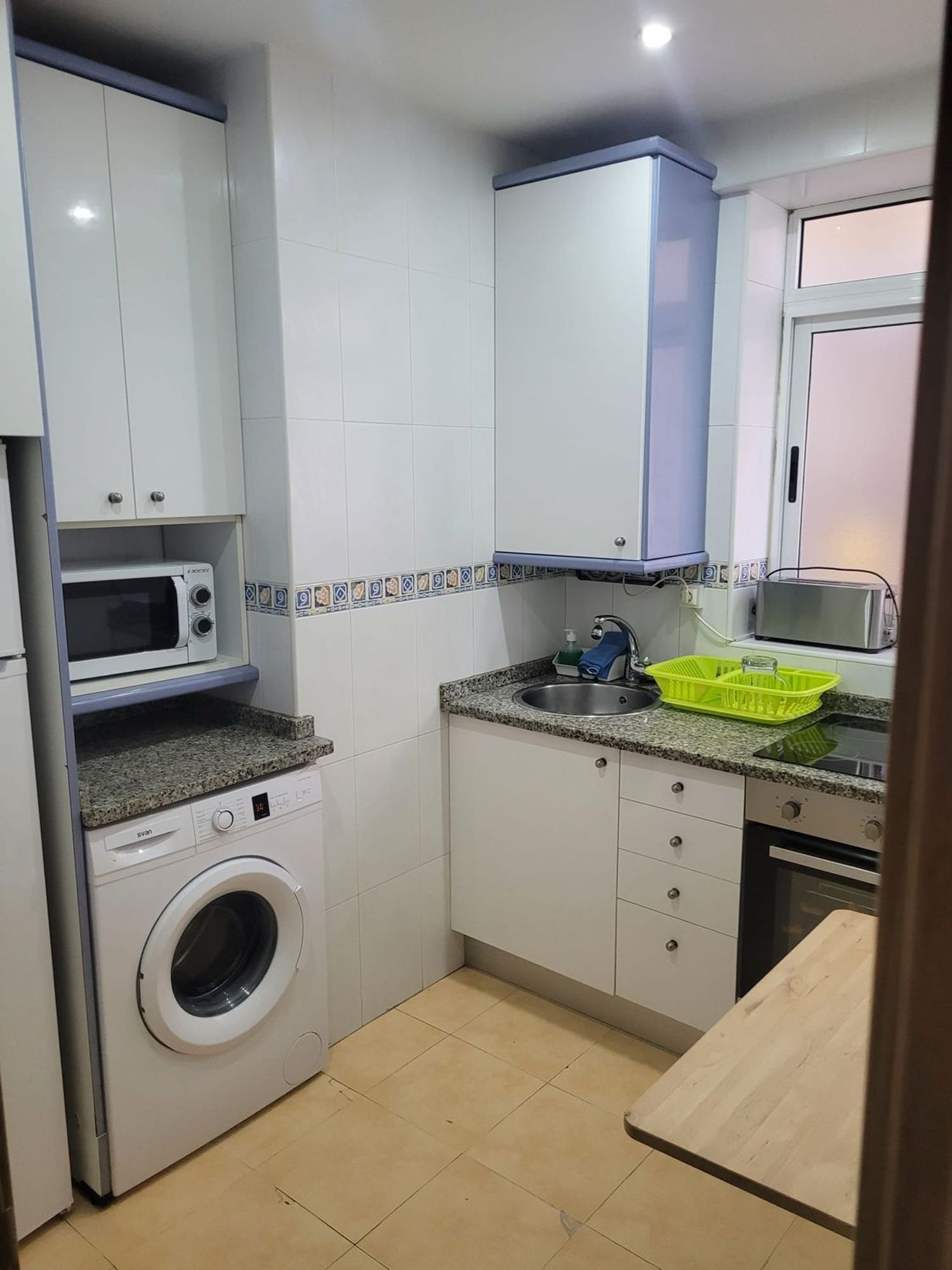 Piso en Colonia los Pinares, 2, Los Castros, Los Castros - Foto 11