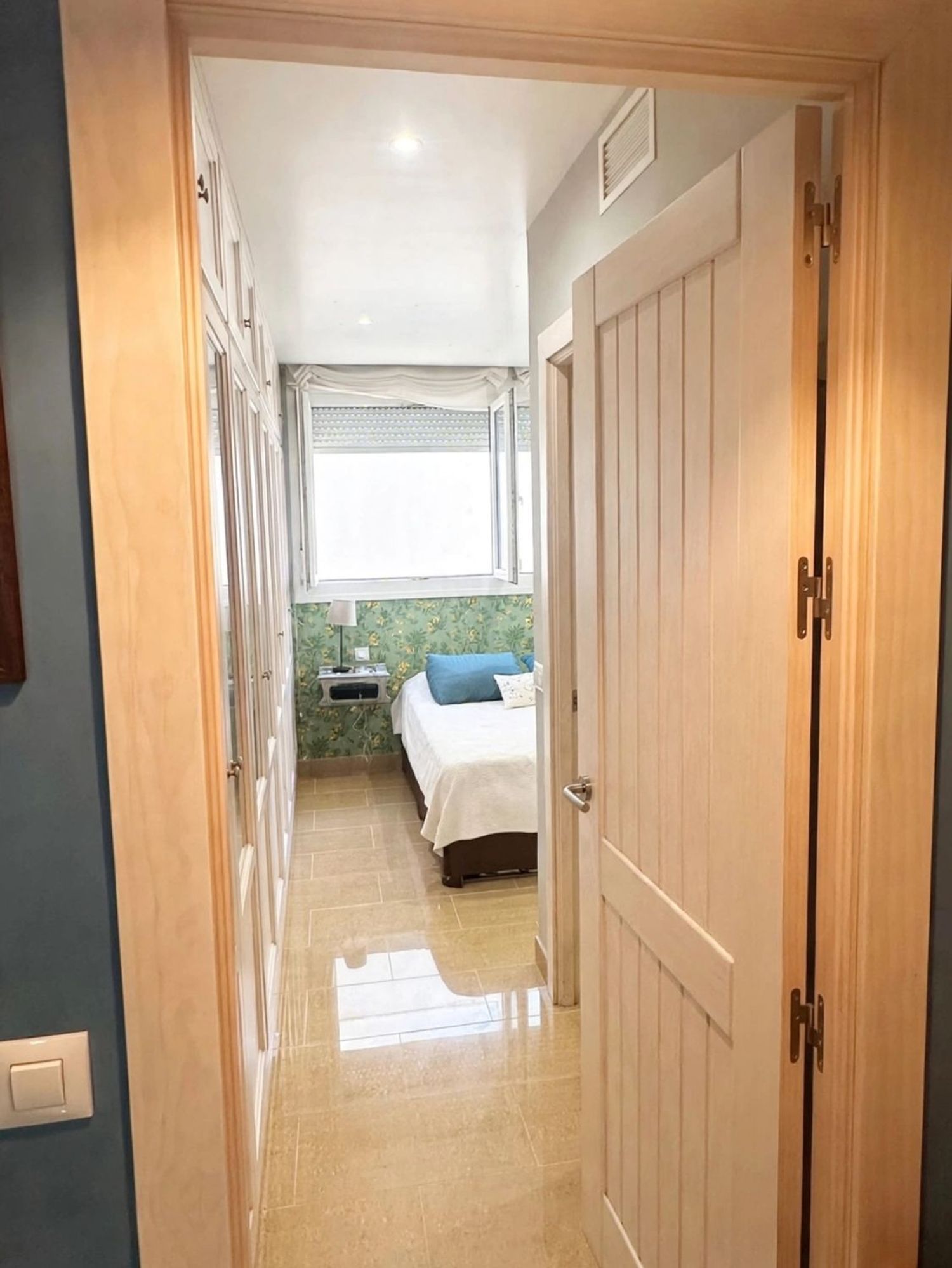 Piso en Calle Mariblanca, 9, La Merced - Foto 10